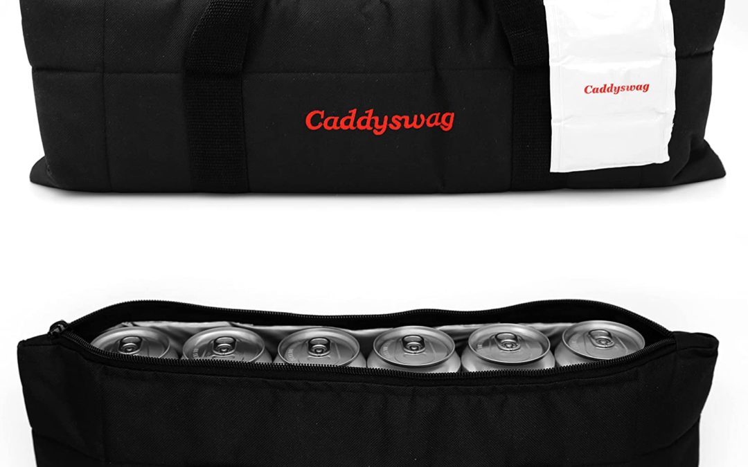 Caddyswag Golf Bag Cooler