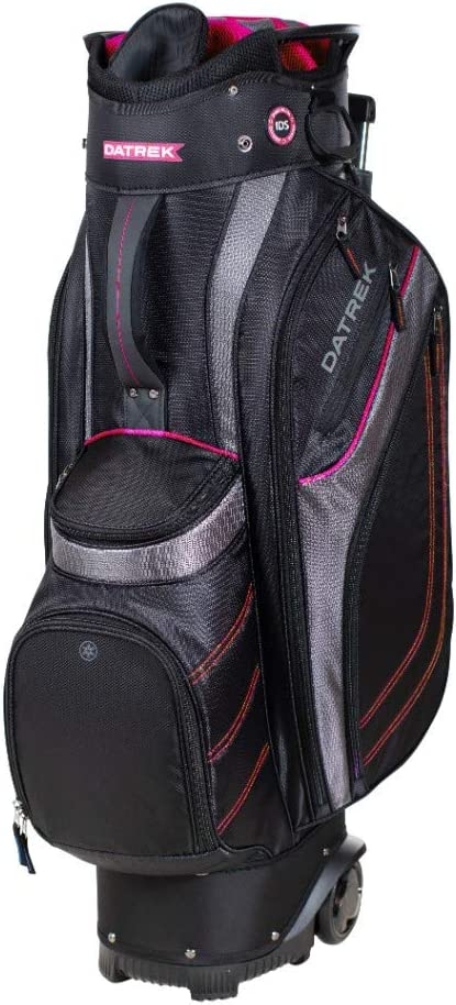 Golf Bag with Wheels 2022 - GolfBagsy